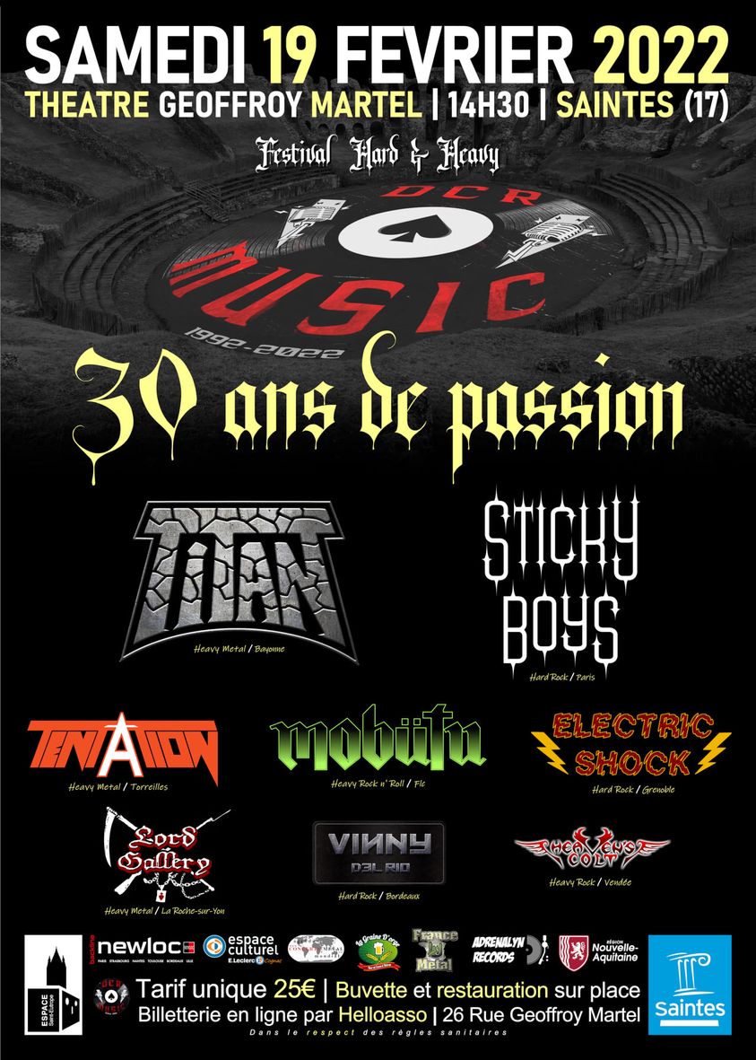 03 Saintes 30 ans DCR 2022