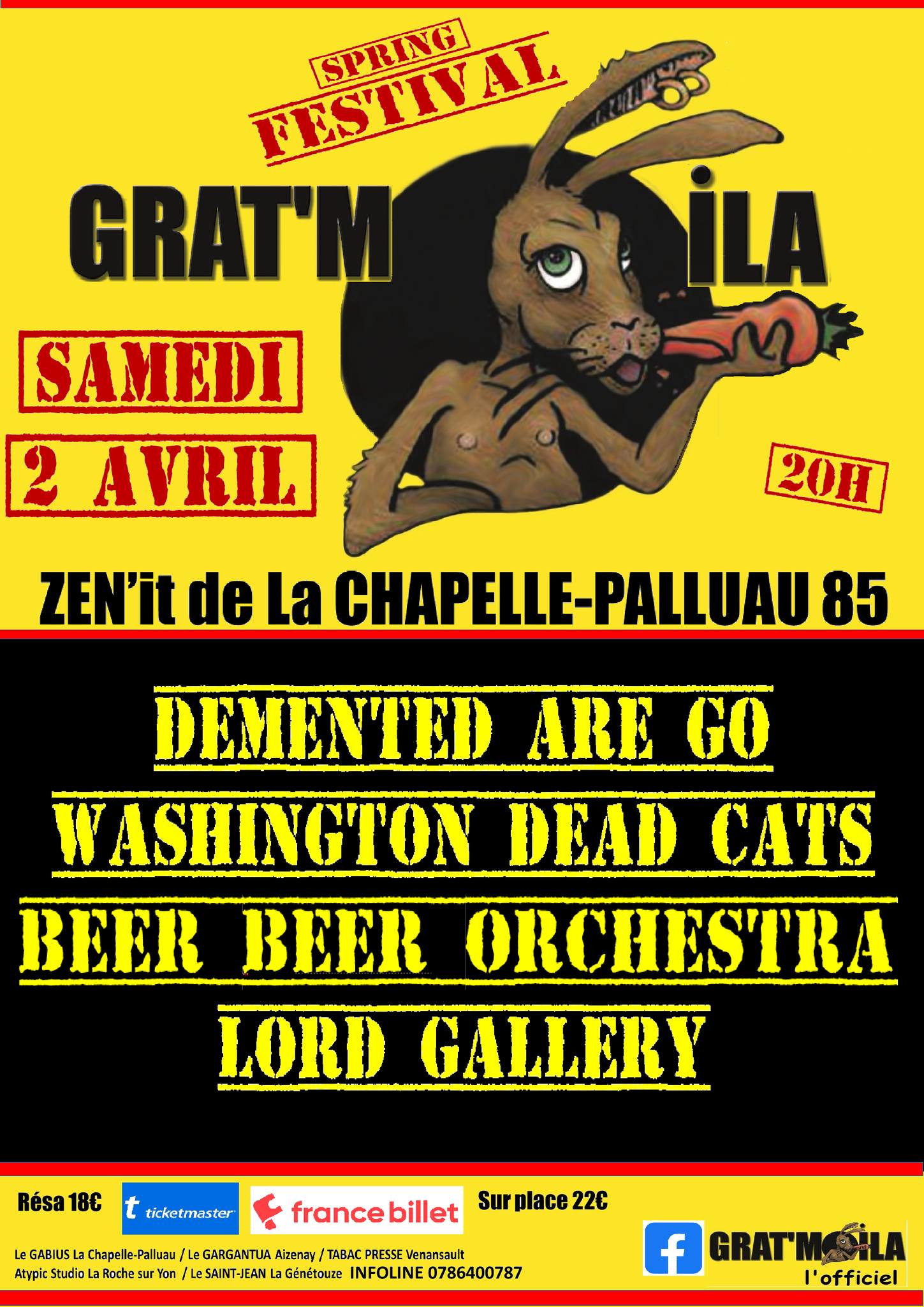 05 Spring Grat'moila La Chapelle 2022