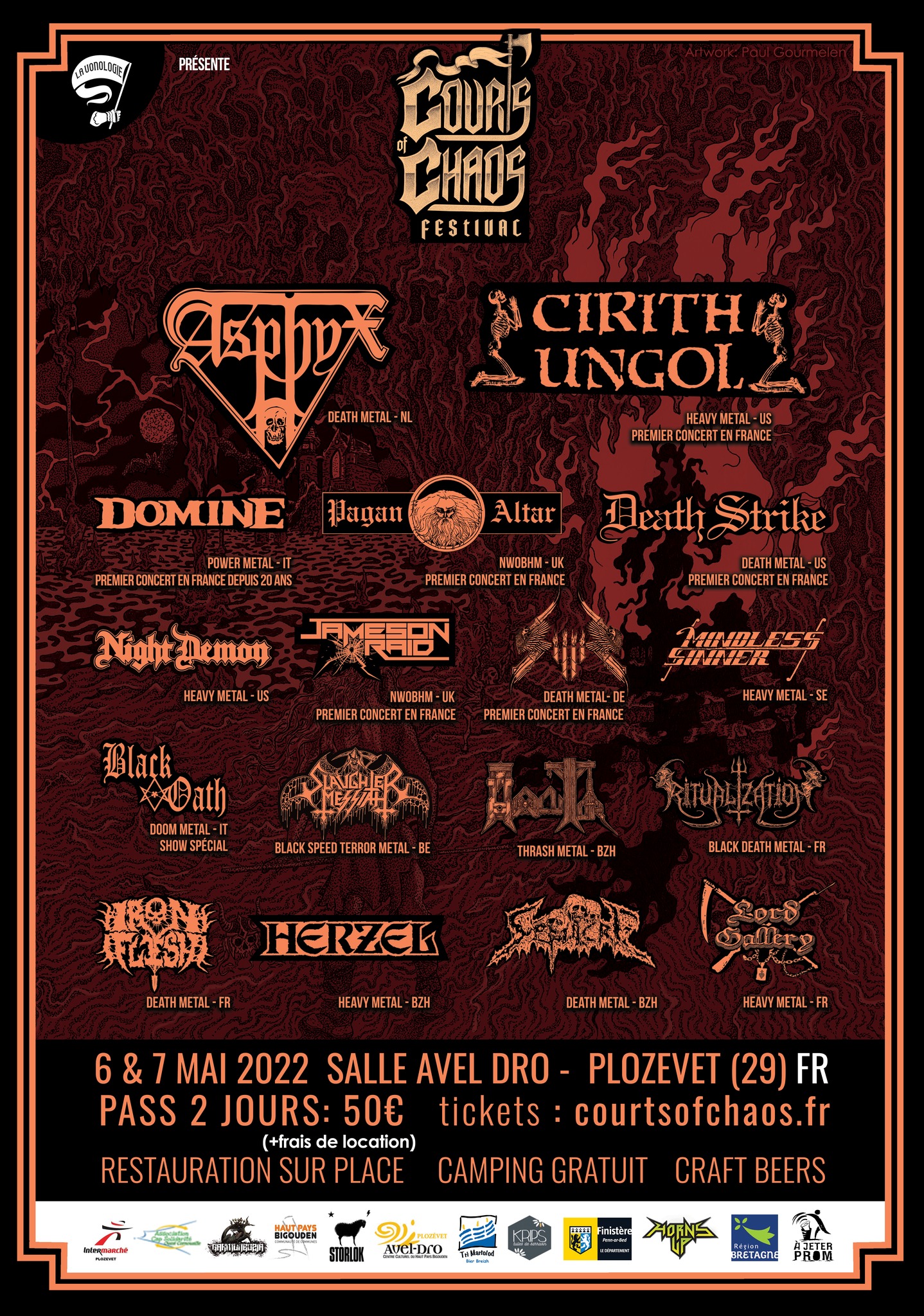 06 Court of Chaos 2022