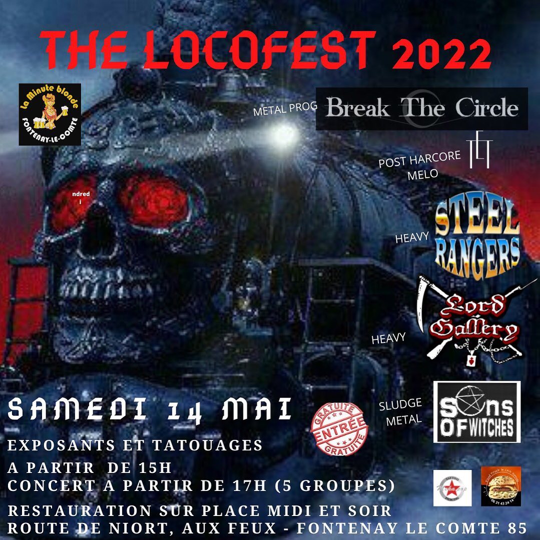 07 Locofest FLC Minute Blonde 2022