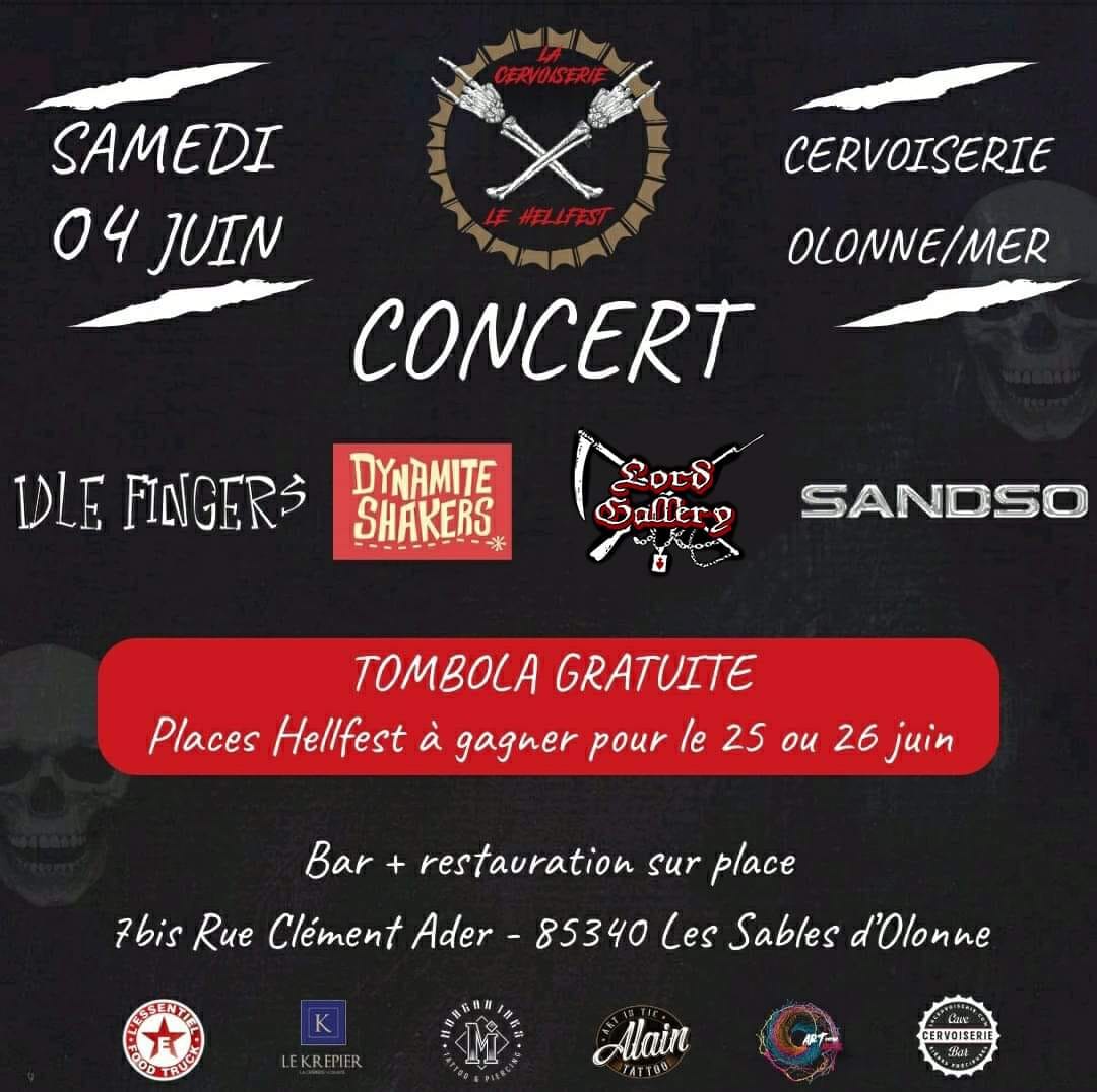 10 La Cervoiserie Olonne 2022